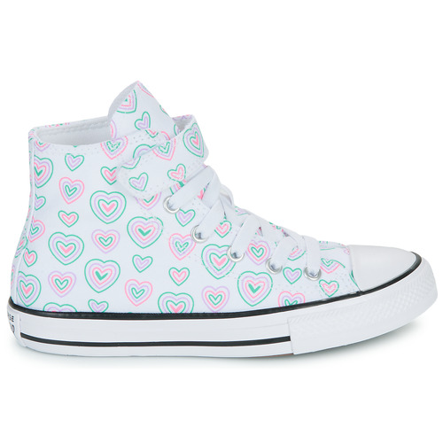 Scarpe-bambini-ragazza-Converse-CHUCK-TAYLOR-ALL-STAR-HEARTS-EASY-ON-Multicolore-Converse-194434981704-1