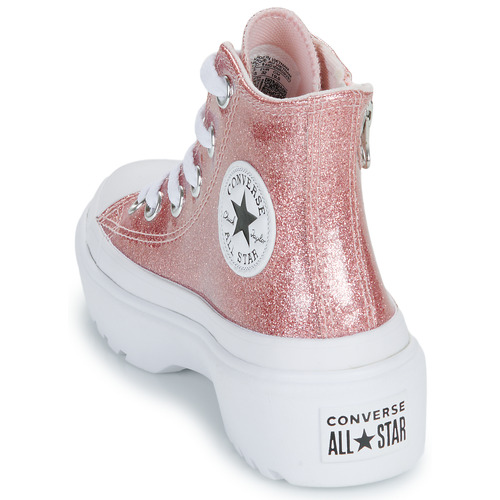 Scarpe-bambini-ragazza-Converse-CHUCK-TAYLOR-ALL-STAR-LUGGED-GLITTER-Rosa-Converse-194434986457-4