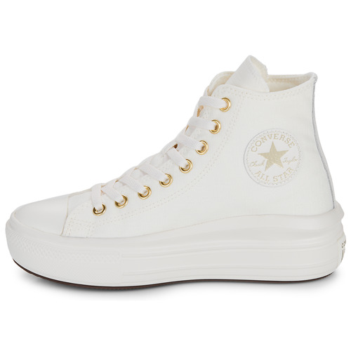 Scarpe-bambini-ragazza-Converse-CHUCK-TAYLOR-ALL-STAR-MOVE-TONAL-CANVAS-Bianco-Converse-194434982756-3