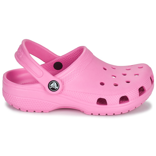 Scarpe-bambini-ragazza-Crocs-CLASSIC-CLOG-K-Rosa-Crocs-191448893801-1