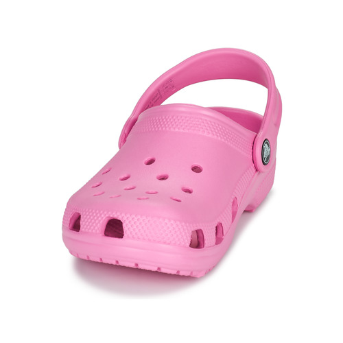 Scarpe-bambini-ragazza-Crocs-CLASSIC-CLOG-K-Rosa-Crocs-191448893801-2