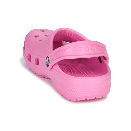 Scarpe-bambini-ragazza-Crocs-CLASSIC-CLOG-K-Rosa-Crocs-191448893801-4