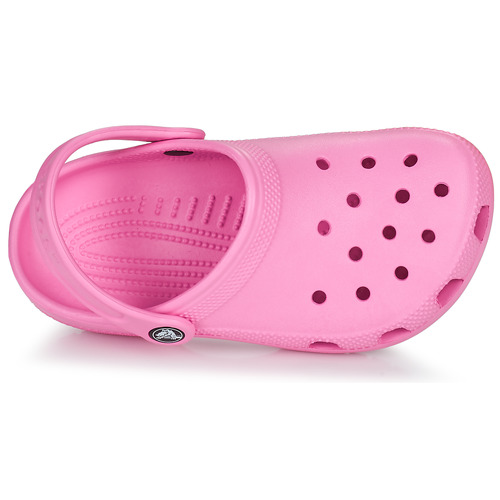 Scarpe-bambini-ragazza-Crocs-CLASSIC-CLOG-K-Rosa-Crocs-191448893801-5