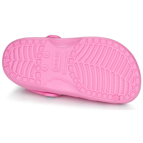 Scarpe-bambini-ragazza-Crocs-CLASSIC-CLOG-K-Rosa-Crocs-191448893801-6