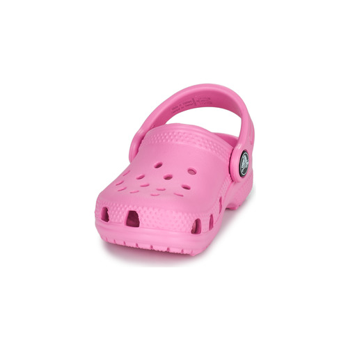 Scarpe-bambini-ragazza-Crocs-CLASSIC-CLOG-T-Rosa-Crocs-191448869622-2