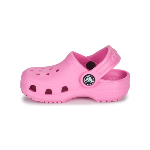 Scarpe-bambini-ragazza-Crocs-CLASSIC-CLOG-T-Rosa-Crocs-191448869622-3