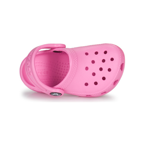 Scarpe-bambini-ragazza-Crocs-CLASSIC-CLOG-T-Rosa-Crocs-191448869622-5