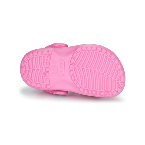 Scarpe-bambini-ragazza-Crocs-CLASSIC-CLOG-T-Rosa-Crocs-191448869622-6