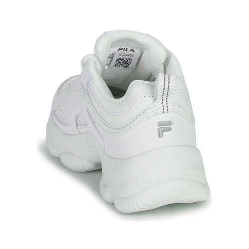 Scarpe-bambini-ragazza-Fila-STRADA-REAMSTER-KIDS-Bianco-Fila-4