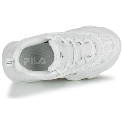 Scarpe-bambini-ragazza-Fila-STRADA-REAMSTER-KIDS-Bianco-Fila-5