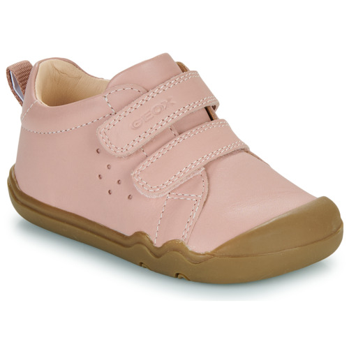 Scarpe bambini ragazza Geox  B STEPPIEUP GIRL  Rosa Geox 8056206922358