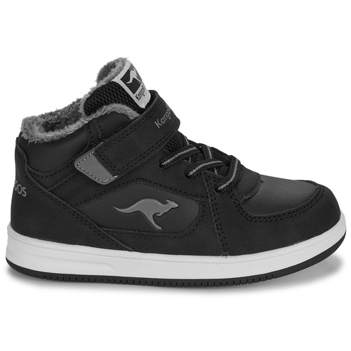 Scarpe-bambini-ragazza-Kangaroos-K-CPI-Kalino-Mid-EV-Nero-Kangaroos-4099758395861-1