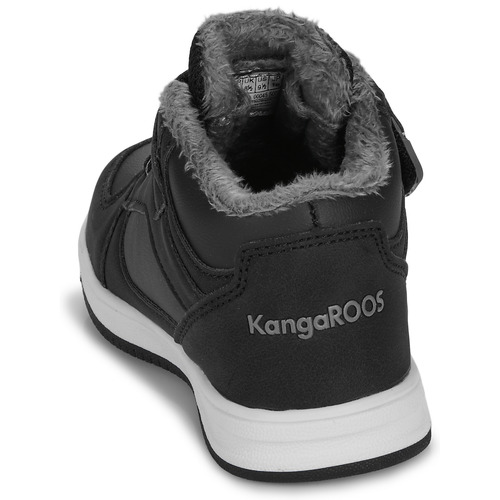 Scarpe-bambini-ragazza-Kangaroos-K-CPI-Kalino-Mid-EV-Nero-Kangaroos-4099758395861-4