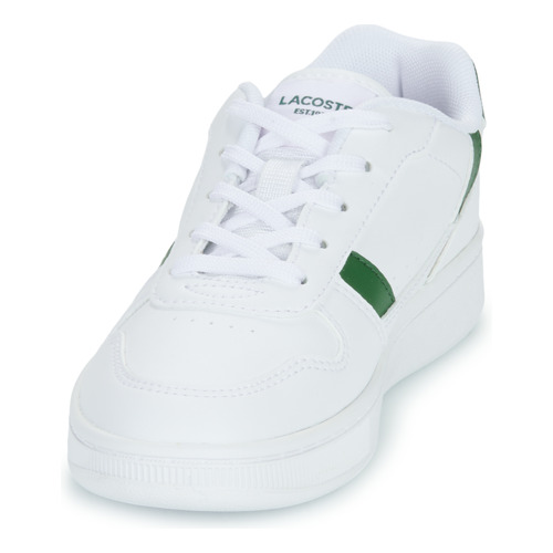 Scarpe-bambini-ragazza-Lacoste-T-CLIP-Bianco-Lacoste-5059862402359-2