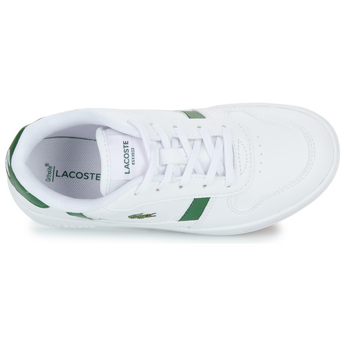 Scarpe-bambini-ragazza-Lacoste-T-CLIP-Bianco-Lacoste-5059862402359-5