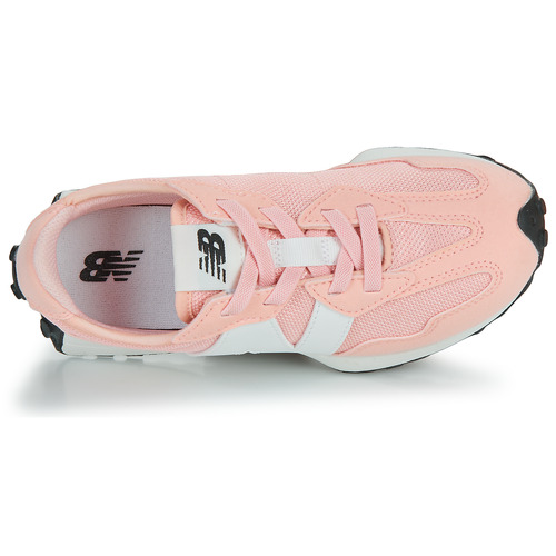 Scarpe-bambini-ragazza-New-Balance-327-Rosa-New-Balance-196432681402-5