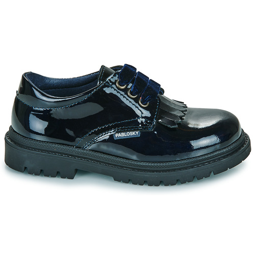 Scarpe-bambini-ragazza-Pablosky-Marine-Pablosky-8445543432000-1