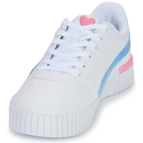 Scarpe-bambini-ragazza-Puma-Carina-2.0-Bouncy-Sky-Jr-Bianco-Puma-4067979629881-2