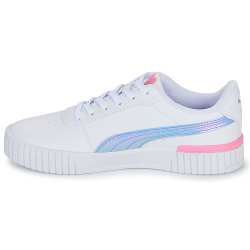 Scarpe-bambini-ragazza-Puma-Carina-2.0-Bouncy-Sky-Jr-Bianco-Puma-4067979629881-3