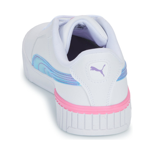 Scarpe-bambini-ragazza-Puma-Carina-2.0-Bouncy-Sky-Jr-Bianco-Puma-4067979629881-4