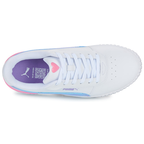 Scarpe-bambini-ragazza-Puma-Carina-2.0-Bouncy-Sky-Jr-Bianco-Puma-4067979629881-5