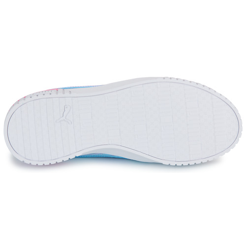 Scarpe-bambini-ragazza-Puma-Carina-2.0-Bouncy-Sky-Jr-Bianco-Puma-4067979629881-6