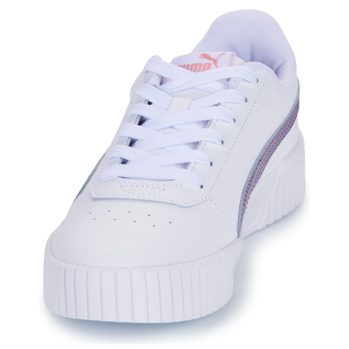 Scarpe-bambini-ragazza-Puma-Carina-2.0-Jr-Bianco-Puma-4067979779166-2