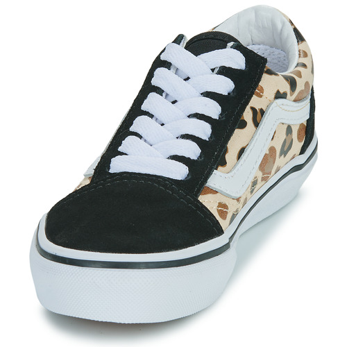 Scarpe-bambini-ragazza-Vans-Old-Skool-V-Nero-Vans-197065676797-2