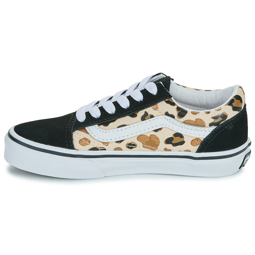 Scarpe-bambini-ragazza-Vans-Old-Skool-V-Nero-Vans-197065676797-3