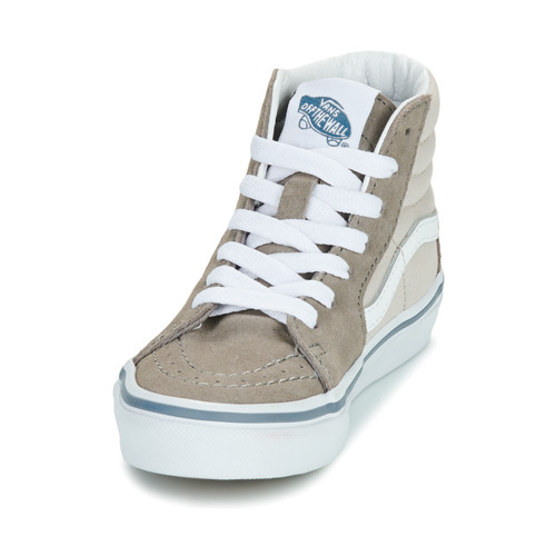 Scarpe-bambini-ragazza-Vans-SK8-Hi-Grigio-Vans-197065674441-2