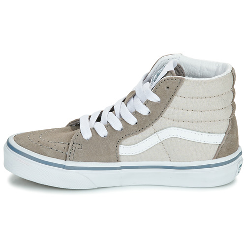 Scarpe-bambini-ragazza-Vans-SK8-Hi-Grigio-Vans-197065674441-3