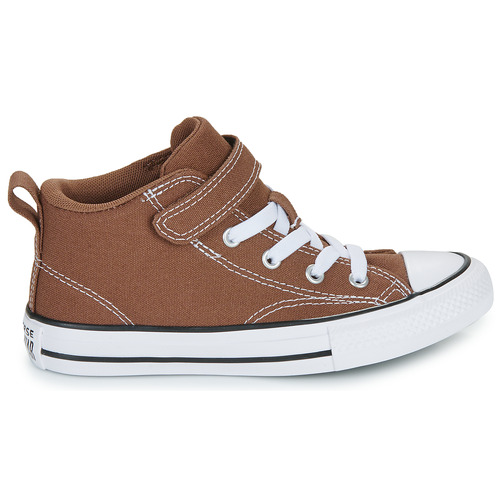 Scarpe-bambini-ragazzo-Converse-CHUCK-TAYLOR-ALL-STAR-MALDEN-STREET-Marrone-Converse-194435027579-1