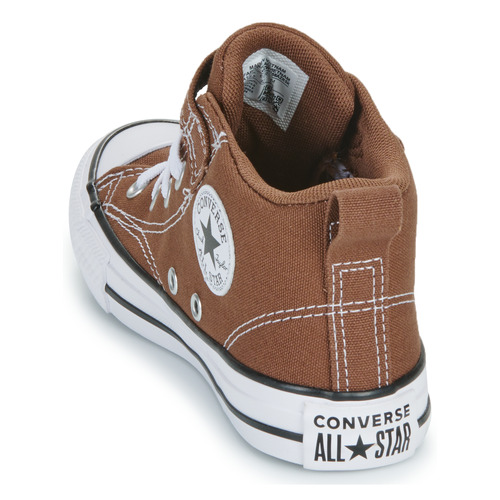 Scarpe-bambini-ragazzo-Converse-CHUCK-TAYLOR-ALL-STAR-MALDEN-STREET-Marrone-Converse-194435027579-4