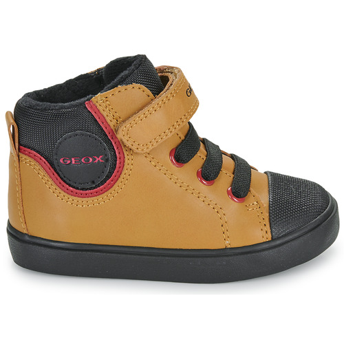 Scarpe-bambini-ragazzo-Geox-B-GISLI-BOY-Marrone-Geox-8056206841550-1