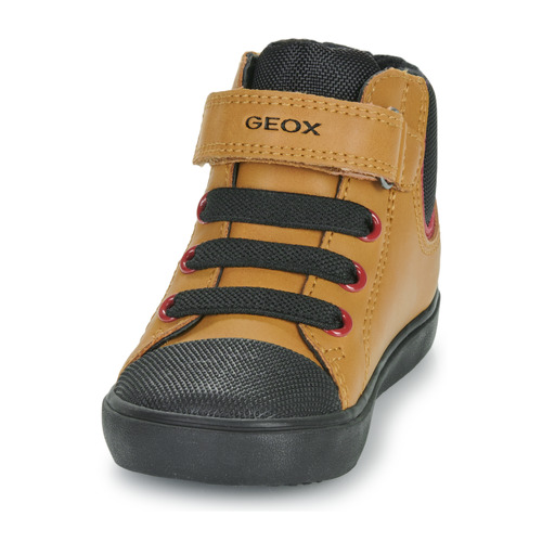 Scarpe-bambini-ragazzo-Geox-B-GISLI-BOY-Marrone-Geox-8056206841550-2