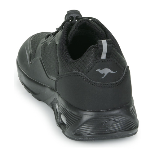 Scarpe-bambini-ragazzo-Kangaroos-KX-Raptor-Low-Nero-Kangaroos-4066539076592-4