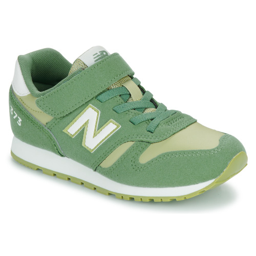 Zapatillas New Balance Nino 373 Verde 58.95