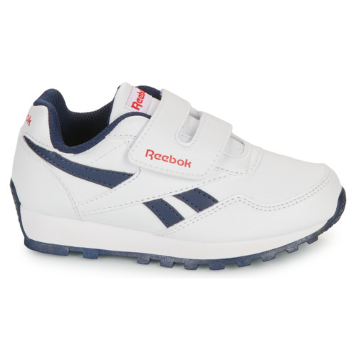 Scarpe-bambini-ragazzo-Reebok-Classic-RBK-ROYAL-REWIND-RUN-ALT-Bianco-Reebok-Classic-4064053761376-1