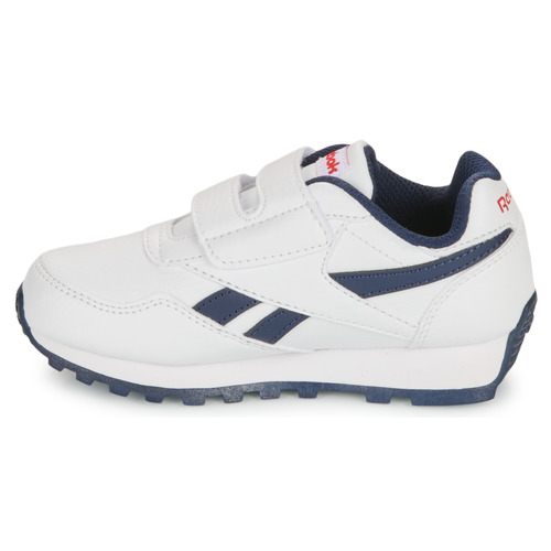 Scarpe-bambini-ragazzo-Reebok-Classic-RBK-ROYAL-REWIND-RUN-ALT-Bianco-Reebok-Classic-4064053761376-3