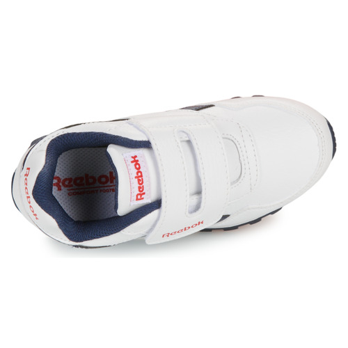 Scarpe-bambini-ragazzo-Reebok-Classic-RBK-ROYAL-REWIND-RUN-ALT-Bianco-Reebok-Classic-4064053761376-5