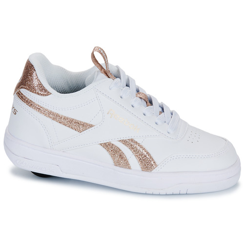 Scarpe-con-rotelle-ragazza-Heelys-CL-COURT-LOW-SMOOTH-PU-Bianco-Heelys-196382962293-1