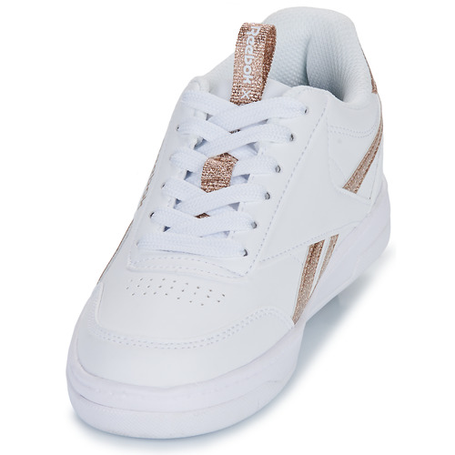 Scarpe-con-rotelle-ragazza-Heelys-CL-COURT-LOW-SMOOTH-PU-Bianco-Heelys-196382962293-2