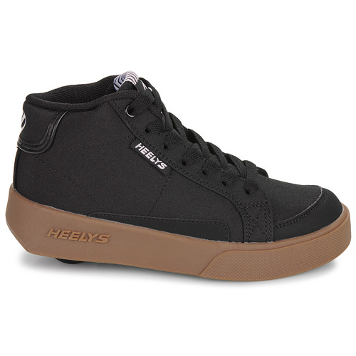 Scarpe-con-rotelle-ragazza-Heelys-DIGI-NYLON-CANVAS-Nero-Heelys-196382729193-1