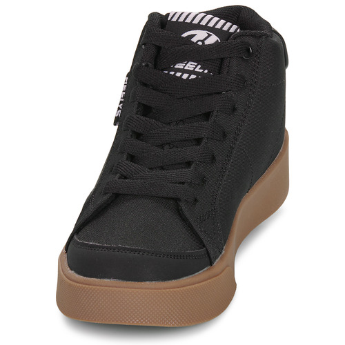 Scarpe-con-rotelle-ragazza-Heelys-DIGI-NYLON-CANVAS-Nero-Heelys-196382729193-2