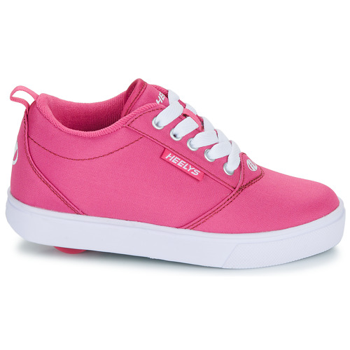 Scarpe-con-rotelle-ragazza-Heelys-PRO-20-Rosa-Heelys-196382731202-1