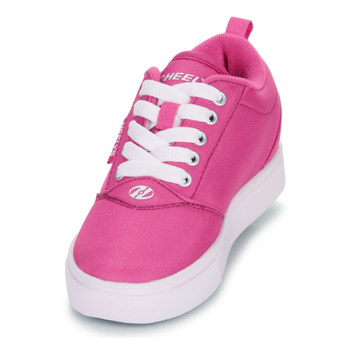 Scarpe-con-rotelle-ragazza-Heelys-PRO-20-Rosa-Heelys-196382731202-2