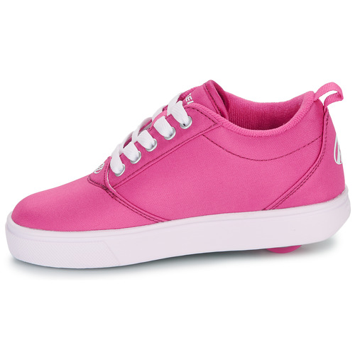 Scarpe-con-rotelle-ragazza-Heelys-PRO-20-Rosa-Heelys-196382731202-3