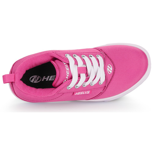 Scarpe-con-rotelle-ragazza-Heelys-PRO-20-Rosa-Heelys-196382731202-5