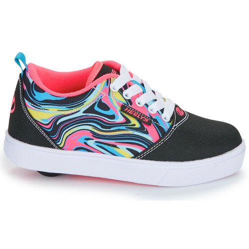 Scarpe-con-rotelle-ragazza-Heelys-PRO20-PRINTS-Nero-Heelys-196382732322-1