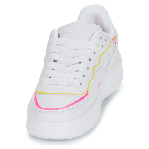 Scarpe-con-rotelle-ragazza-Heelys-REZERVE-FN-GUESS-Bianco-Heelys-196382728493-2